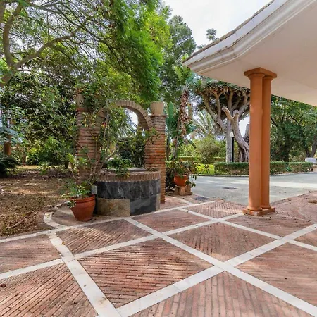 Holiday home Lolita Chiclana de la Frontera
