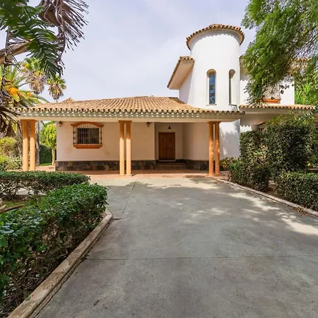 Lolita Holiday home *