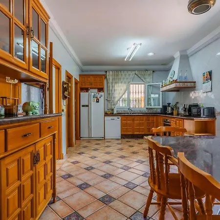 Holiday home Lolita Chiclana de la Frontera