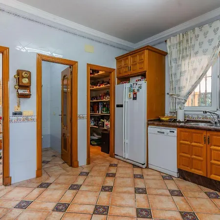Lolita Holiday home Chiclana de la Frontera