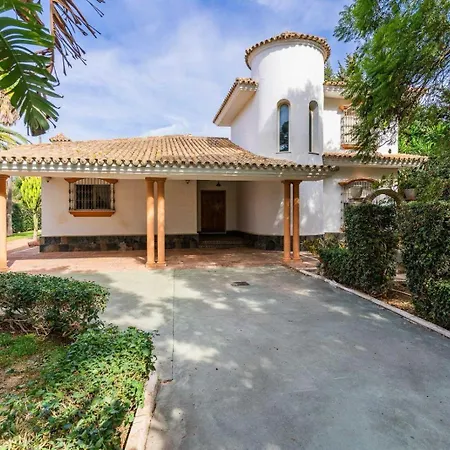 Lolita Holiday home *