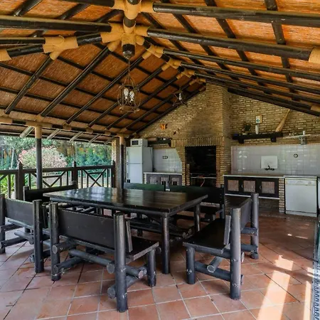Holiday home Lolita Chiclana de la Frontera