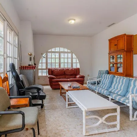 Lolita Holiday home