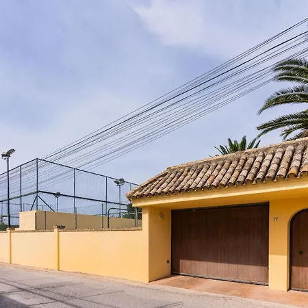 Lolita Holiday home Chiclana de la Frontera