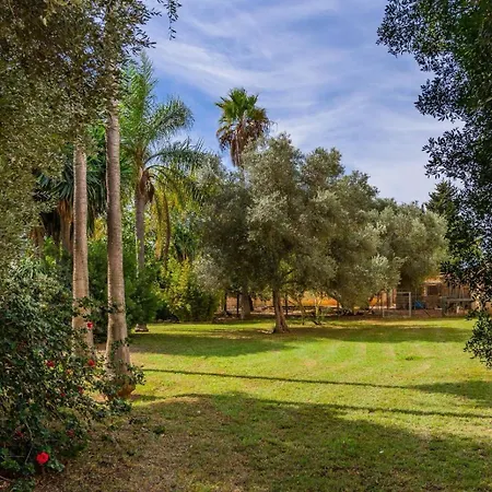 Holiday home Lolita Chiclana de la Frontera
