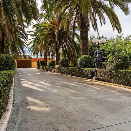 Holiday home Lolita Chiclana de la Frontera